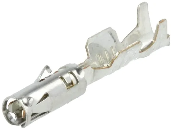 Elektrická konektorová svorka