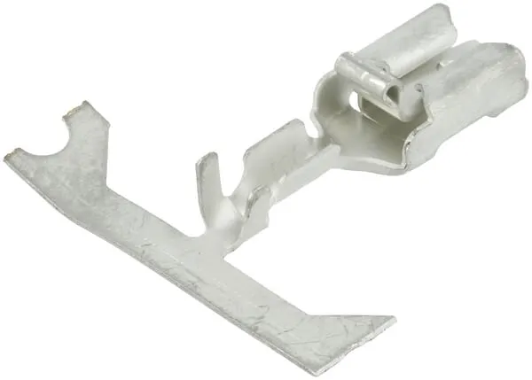 Elektrická konektorová svorka