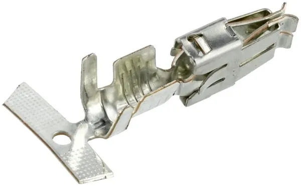 Elektrická konektorová svorka