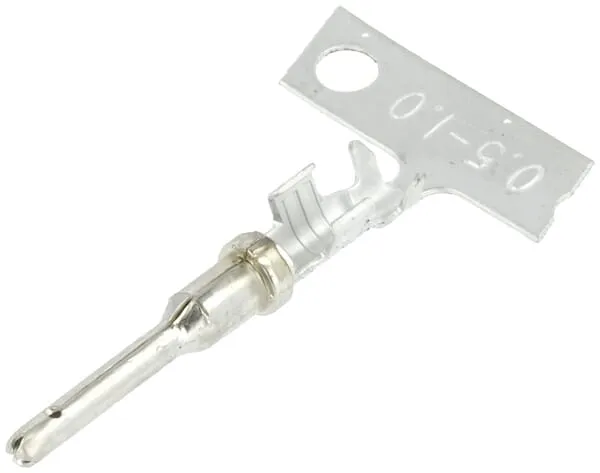 Elektrická konektorová svorka