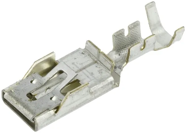 Elektrická konektorová svorka