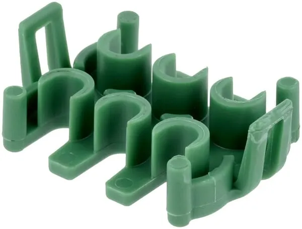 Elektrický zámek konektoru