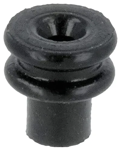 Těsnění elektronických kabelů