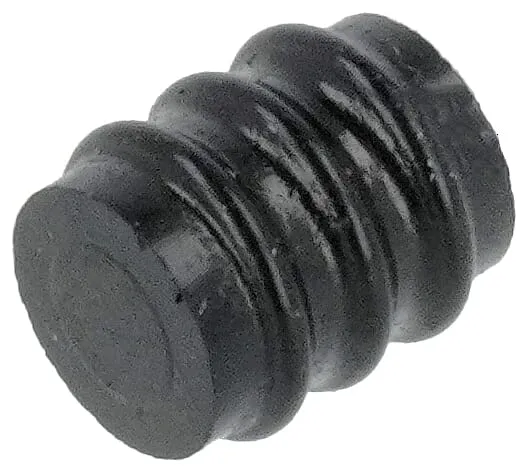 Těsnění elektronických kabelů