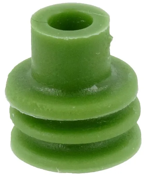 Těsnění elektrického konektoru