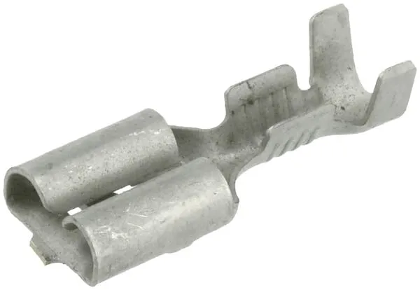 Elektrická konektorová svorka