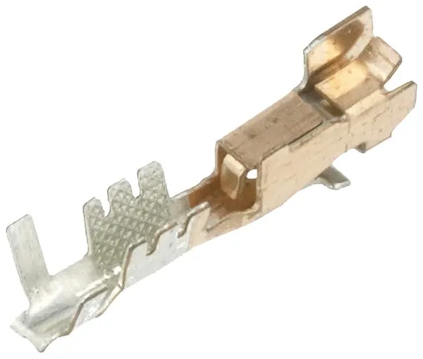 Elektrická konektorová svorka