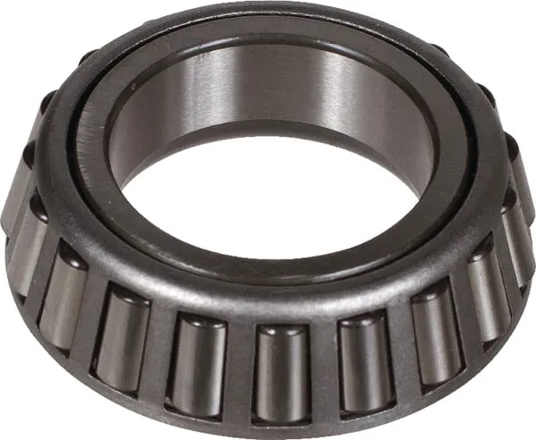 Kužel ložiska vřetena