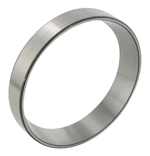 Pánev ložiska zadní nápravy