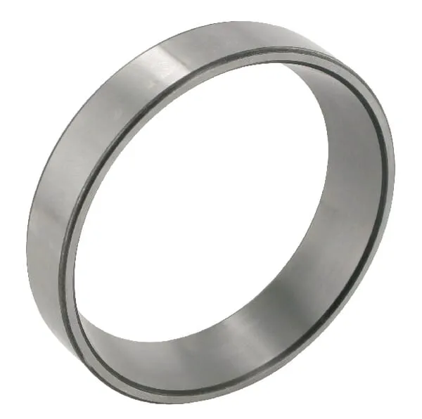 Pánev ložiska náboje