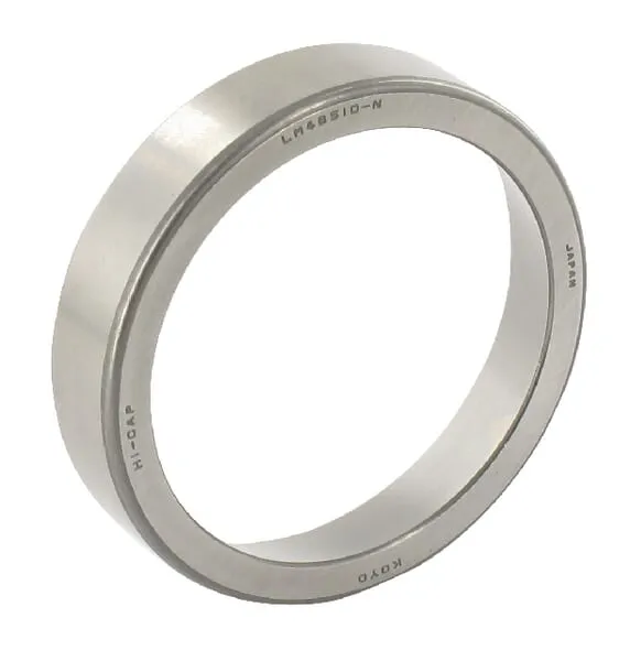 Vnitřní ložisková pánev