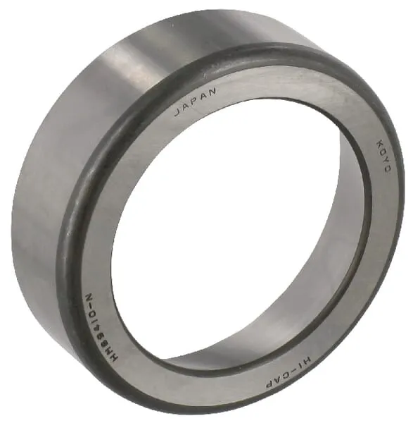 Ložisko nápravového čepu