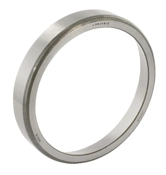 Vnější kroužek ložiska