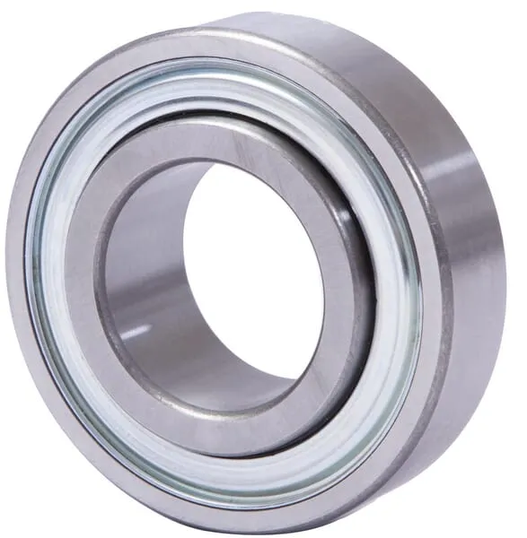 Kuličkové ložisko