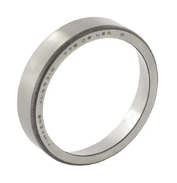 Pánev ložiska náboje