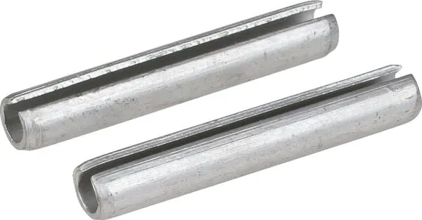 Spare parts for Klac quick coupler _