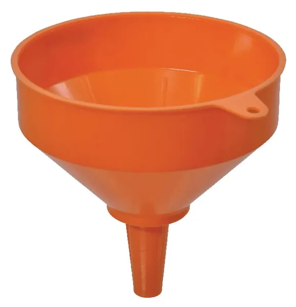 Nálevka 200 mm Pressol