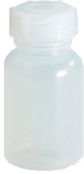 Láhev se širokým hrdlem 50 ml