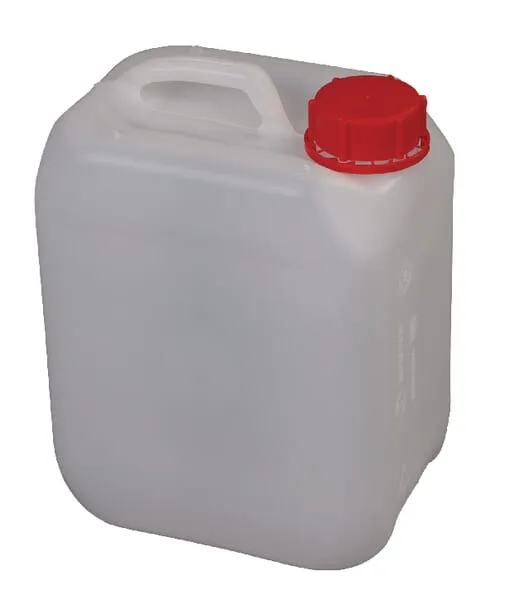 Průmyslový kanystr – PE – 5–30 l