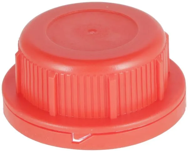 Šroubovací uzávěr DIN 45