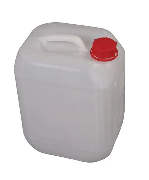 Průmyslový kanystr 10L