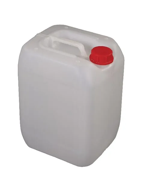 Průmyslový kanystr 20L