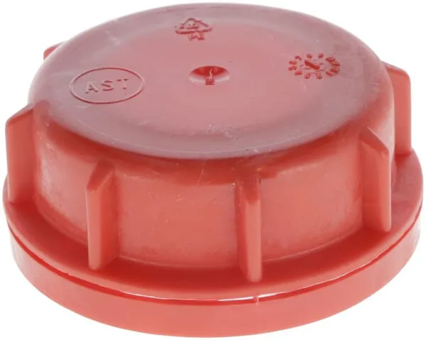 Šroubovací kohout pro průmyslové kanystry