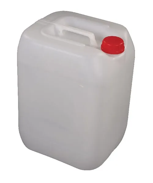 Průmyslový kanystr 30L