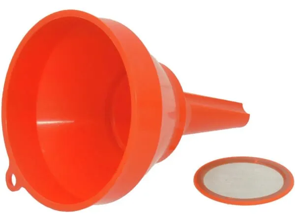 Plastový trychtýř malý