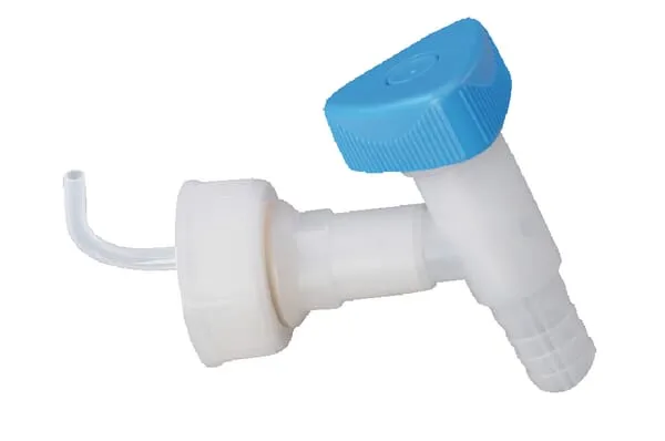 Vyp.kohout pro 2/2,5/3/6/8l k.