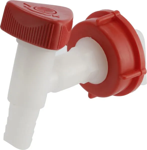 Vyp.kohout pro 5–20l kanystr