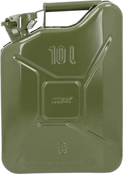 Kanystr na palivo 10 l