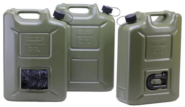 Kanystr EXPLOSAF 20L