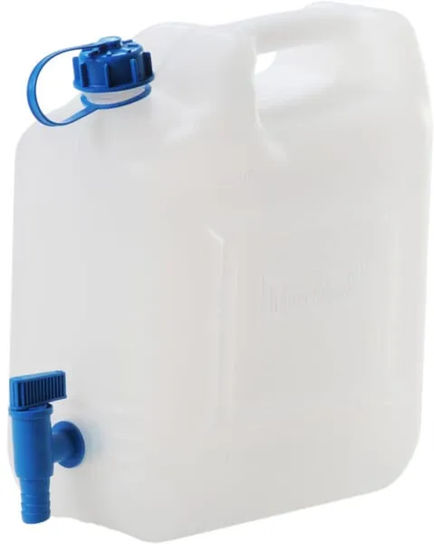 Kanystr na vodu 12 l