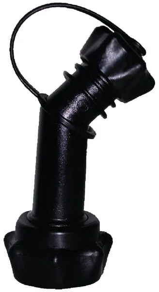 Dvojitý kanystr 3 + 5,5 L Profi