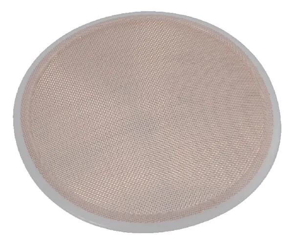 Trychtýř volný se sít. Ø 80 mm