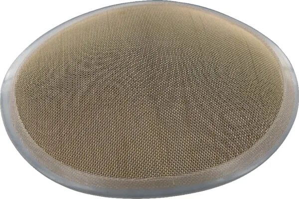 Trychtýř volný se sít. Ø 105mm