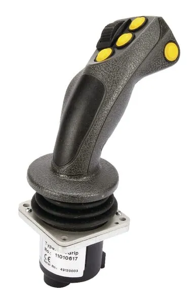 PLUS+1 joystick JS 1000