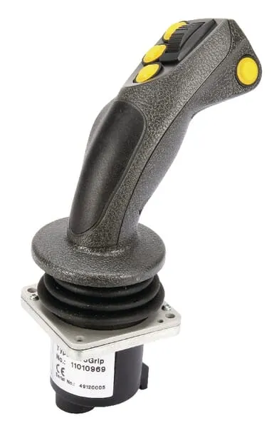 Joysticky PLUS+1 - JS1000