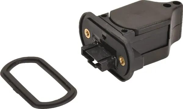 Joystick pro proporcionální ventily, typ JC