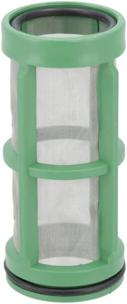 Filtrační vložka, 100 ok, s O-kroužky