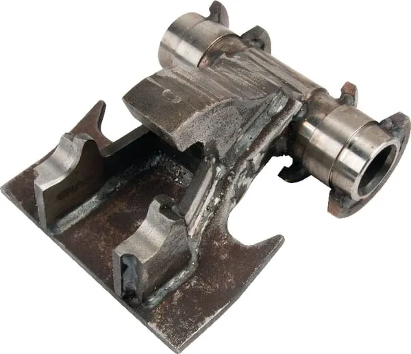 Deska adaptéru, Alternatik