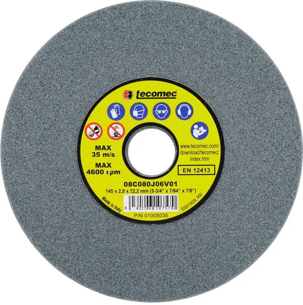 Brusný kotouč RAPID PICO WIDIA pro tvrdé řetězy