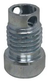 Adaptér M10 x 1 levý, vnitřní