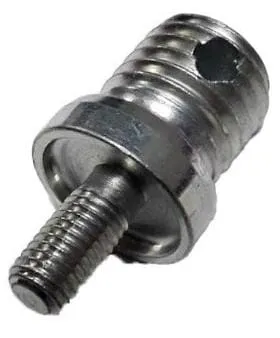 Adaptér M10 x 1,25 levý, vnější