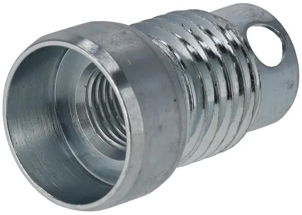 Adaptér 3/8 - 24F levý, vnitřní