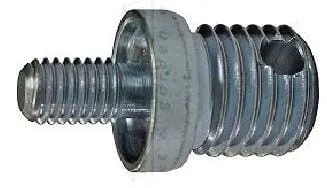 Adaptér M8 x 1,25 levý, vnější