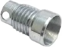 Adaptér M10 x 1,25 levý, vnitřní