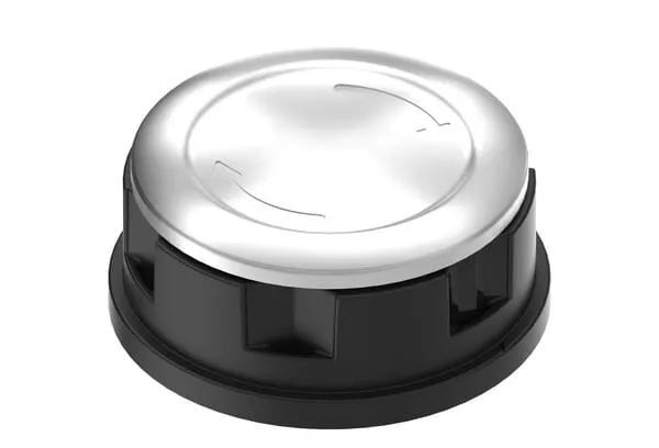 Zesílený otočný knoflík pro EW102-105-109