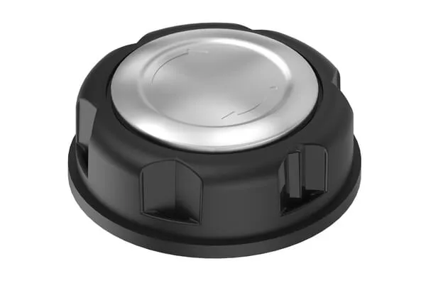 Zesílený otočný knoflík pro EW130